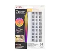 KISS Impress Press On Falsies Kit 36 ct #01