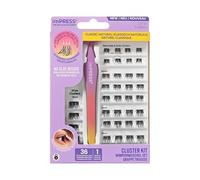KISS Impress Press On Falsies Kit 36 ct #01