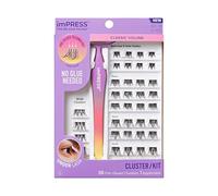 KISS Impress Press On Falsies Kit 36 ct #02