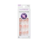 Kiss imPRESS - Unghie chic francesi