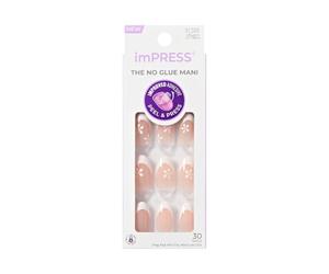 Kiss imPRESS Unghie - senza paura