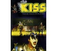Kiss - In Las Vegas