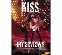 KISS - Interviews