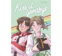 KISS IT GOODBYE - REGULAR