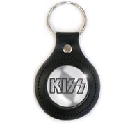 KISS Keychain Portachiavi Logo OFFICIAL MERCHANDISE