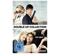 Kiss & Kill/Toy Boy - Double-Up Collection