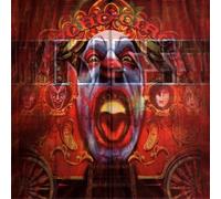 Kiss - Psycho Circus (Reissue) (180 g) (LP)