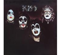 KISS - KISS