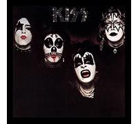 Kiss - Kiss (Reissue) (180g) (LP)
