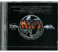 Kiss - Kiss 40 - 2 Cd (40th anniversary)