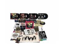 Kiss - KISS Alive! 50th Anniversary