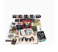 Kiss - KISS Alive! 50th Anniversary Super Deluxe Edition, 4-CD Blu-ray Audio Box Set Collection