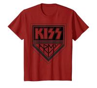 KISS - KISS Army Maglietta