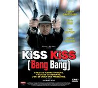 Kiss kiss bang bang