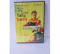 Kiss kiss bang bang
