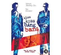 Kiss Kiss Bang Bang