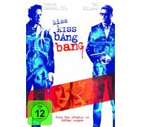 Kiss Kiss Bang Bang