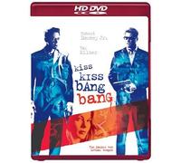 Kiss Kiss Bang Bang