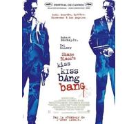 Kiss kiss, bang bang