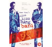 Kiss Kiss Bang Bang [Edizione: Francia]