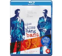 Kiss Kiss Bang Bang - Kiss Kiss Bang Bang