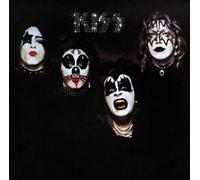 Kiss - Kiss - Cd (digitally remastered)