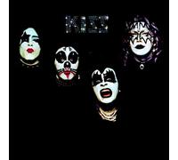 Kiss - Kiss - Cd (digitally remastered)