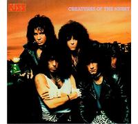 Kiss - Kiss - Creatures of the Night