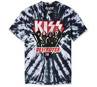 Kiss Kiss Destroyer '76 T-Shirt