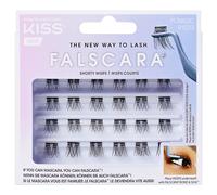 KISS KISS Falscara Eyelash Wisp Multi Shorty