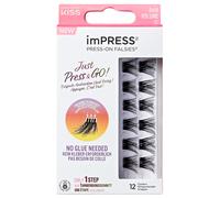 KISS imPRESS Press On Single 05