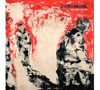 Kiss Kiss King Kong - Too High To Say Hello