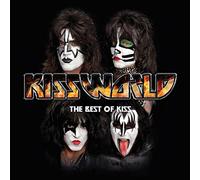 Kiss - Kiss: KISSWORLD - The Best Of KISS/CD