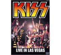 Kiss - Kiss Live in Las Vegas [2002]