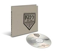KISS Off the Soundboard: Veterans Memorial Auditorium, Des Moines, November (CD)