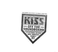 KISS Off the Soundboard: Veterans Memorial Auditorium, Des Moines, No (Vinyl LP)