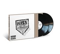 Kiss - Kiss Off The Soundboard Live In Poughkeepsie Ny 1984 (180 Gr. Limited Edt