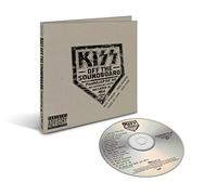 KISS Off the Soundboard: Live in Poughkeepsie 1984 (CD) Album