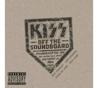 Kiss - Kiss Off The Soundboard Live In Poughkeepsie Ny 1984 (180 Gr. Limited Edt