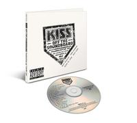 Kiss KISS - Off the Soundboard: Poughkeepsie, NY, 1984 (CD)