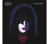 Paul Stanley Paul Stanley (CD) Import