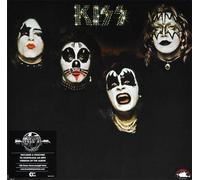 Kiss - Kiss (Reissue) (180g) (LP)