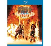 Kiss - Kiss Rocks Vegas
