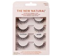 KISS KISS The New Natural Multipack 02