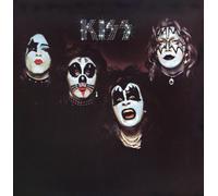 Kiss - Kiss UICY-25016 (DVD) Kiss