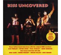 Kiss - Kiss Uncovered