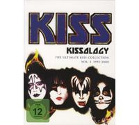 Kiss - Kissology Vol. 3: The Ultimate Kiss Collection 1992-2000