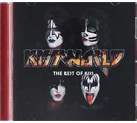Kiss - Kissworld