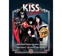 KISS KLASSIFIED (Copertina rigida)