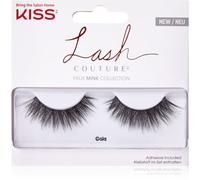 KISS Lash Couture Faux Mink ciglia finte Gala 2 pz